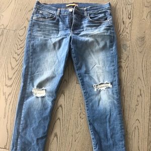 Rebecca  Minkoff Skinny jeans sz 29